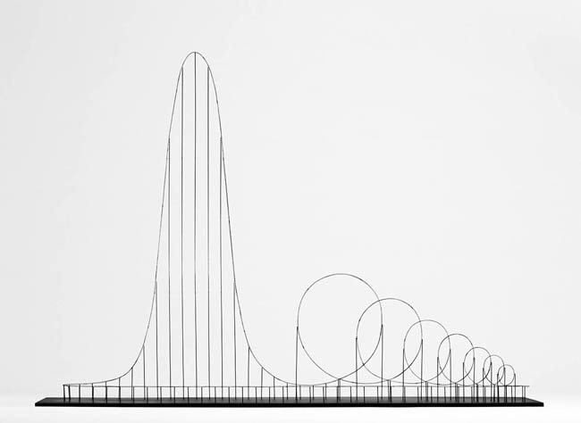 coaster
